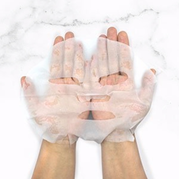 VITAMASQUES | Acai Berry Sheet Mask (Pack of 5) - Picture 2 of 7